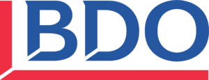 bdo deutsche warentreuhand logo