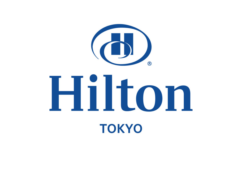 tokyo hilton pms2945 (new blue)