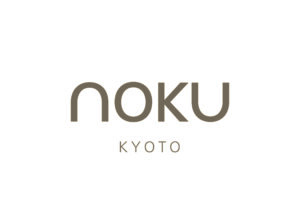 noku kyoto logo