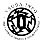 tsuba.info logo seal 2