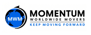 momentum updated logo