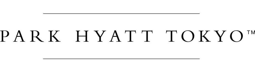 parkhyatttokyo logo