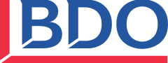 bdo deutsche warentreuhand logo