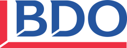 bdo deutsche warentreuhand logo