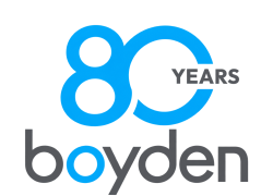 boyden 80th above