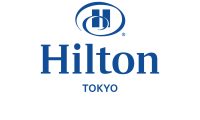 tokyo hilton pms2945 (new blue)