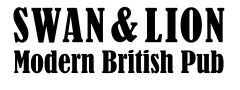 swan&lionmodernbritishpub